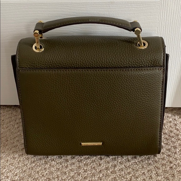 Rebecca Minkoff crossbody bag - Picture 2 of 7